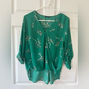 Stitch fix blouse
